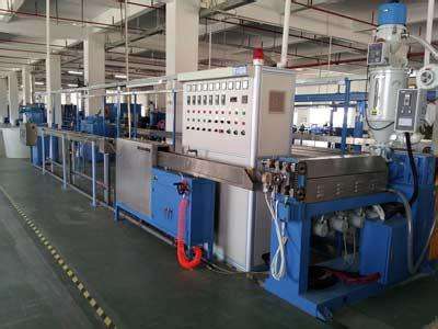 恭喜東莞市萬(wàn)揚(yáng)機(jī)械有限公司新網(wǎng)站上線,我司主要研發(fā)和生產(chǎn)電線電纜設(shè)備